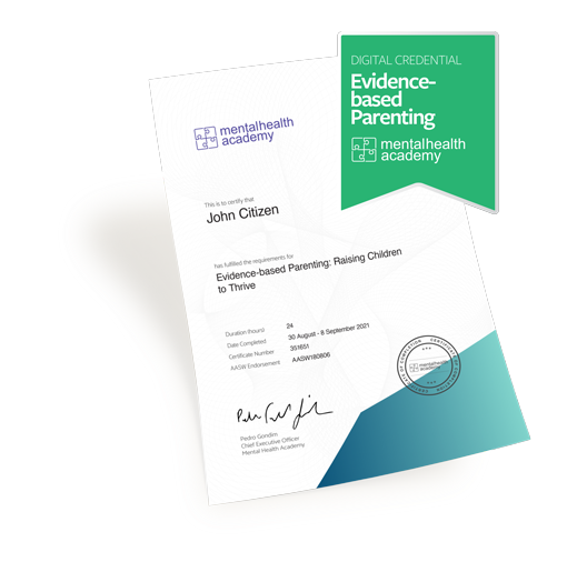 Mental Health Academy 370+ courses by global experts